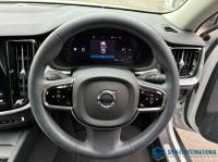 Volvo V60 2023