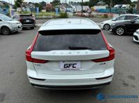Volvo V60 2023
