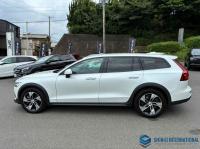 Volvo V60 2023