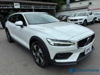 Volvo V60 2023