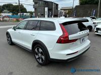 Volvo V60 2023