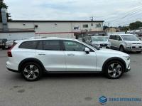 Volvo V60 2023