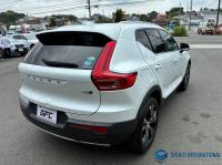 Volvo XC40 2019