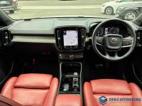 Volvo XC40 2019