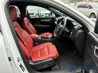 Volvo XC40 2019