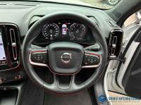 Volvo XC40 2019