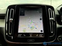 Volvo XC40 2019