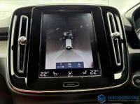 Volvo XC40 2019