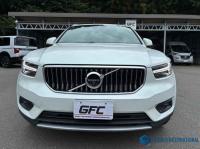 Volvo XC40 2019