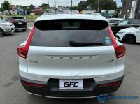 Volvo XC40 2019