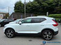 Volvo XC40 2019
