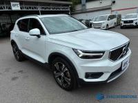Volvo XC40 2019