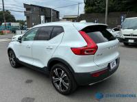 Volvo XC40 2019