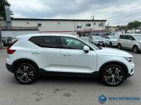 Volvo XC40 2019