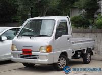 Subaru SAMBAR TRUCK 2001