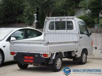 Subaru SAMBAR TRUCK 2001
