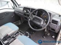 Subaru SAMBAR TRUCK 2001