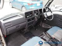 Subaru SAMBAR TRUCK 2001