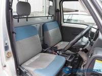 Subaru SAMBAR TRUCK 2001