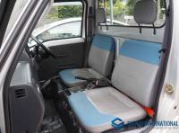 Subaru SAMBAR TRUCK 2001