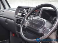 Subaru SAMBAR TRUCK 2001