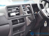 Subaru SAMBAR TRUCK 2001