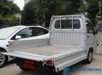 Subaru SAMBAR TRUCK 2001