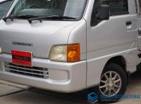 Subaru SAMBAR TRUCK 2001