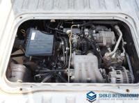 Subaru SAMBAR TRUCK 2001