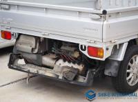 Subaru SAMBAR TRUCK 2001