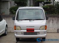 Subaru SAMBAR TRUCK 2001
