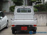 Subaru SAMBAR TRUCK 2001