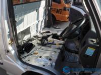 Subaru SAMBAR TRUCK 2001