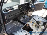 Subaru SAMBAR TRUCK 2001