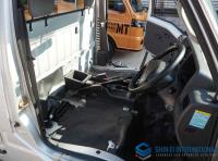 Subaru SAMBAR TRUCK 2001