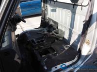 Subaru SAMBAR TRUCK 2001