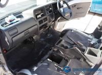 Subaru SAMBAR TRUCK 2001