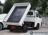 Subaru SAMBAR TRUCK 2002