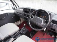 Subaru SAMBAR TRUCK 2002
