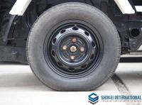 Subaru SAMBAR TRUCK 2002