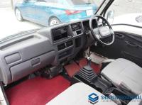 Subaru SAMBAR TRUCK 2002