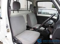 Subaru SAMBAR TRUCK 2002