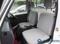Subaru SAMBAR TRUCK 2002