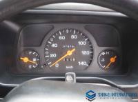 Subaru SAMBAR TRUCK 2002