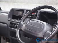 Subaru SAMBAR TRUCK 2002
