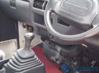 Subaru SAMBAR TRUCK 2002