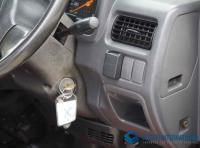 Subaru SAMBAR TRUCK 2002