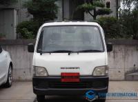 Subaru SAMBAR TRUCK 2002