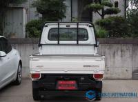 Subaru SAMBAR TRUCK 2002