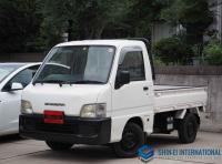 Subaru SAMBAR TRUCK 2002